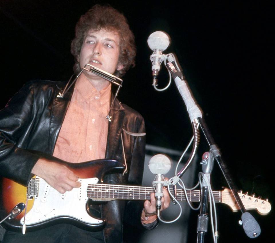 Newport 1965