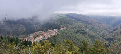 Rochetaillée. G. Collin