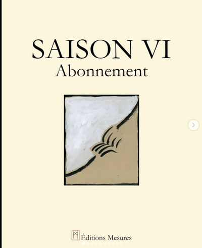 SAISON VI