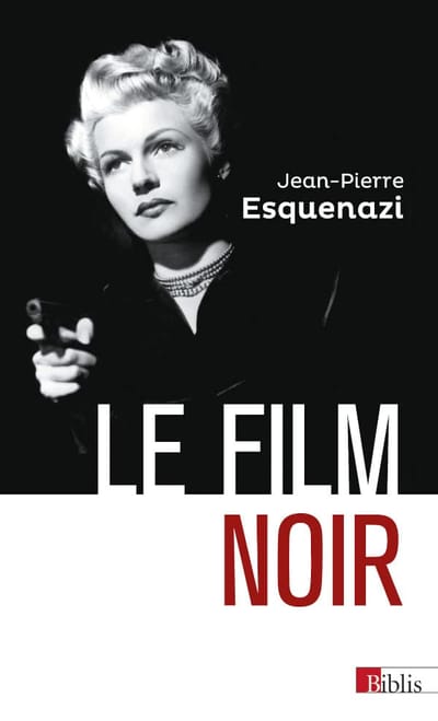 Serie noire