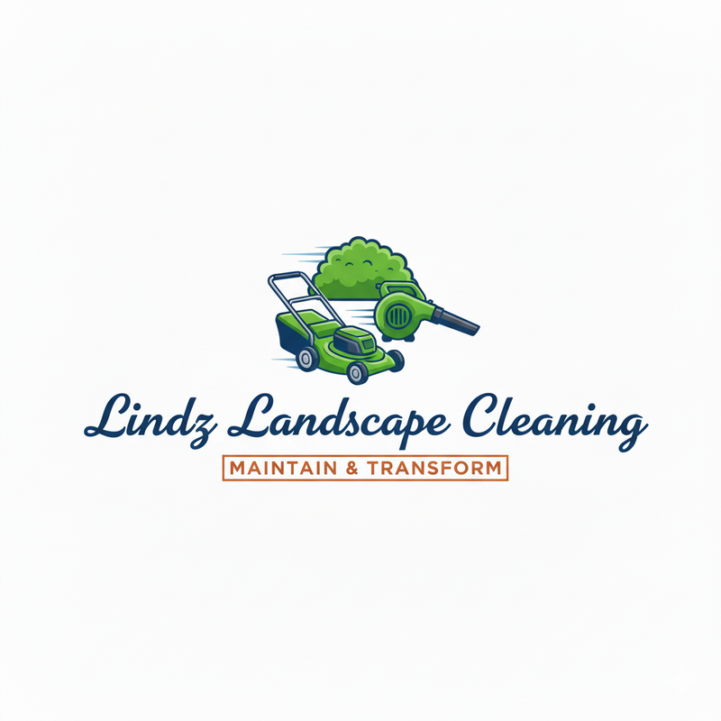 Lindz Landscape Cleaning