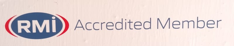 Member of Retail Motor Industry(RMI)