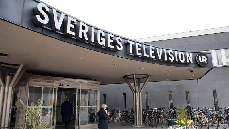 Policyinitiativ: Reformera Public Service för ett Rättvisare Sverige