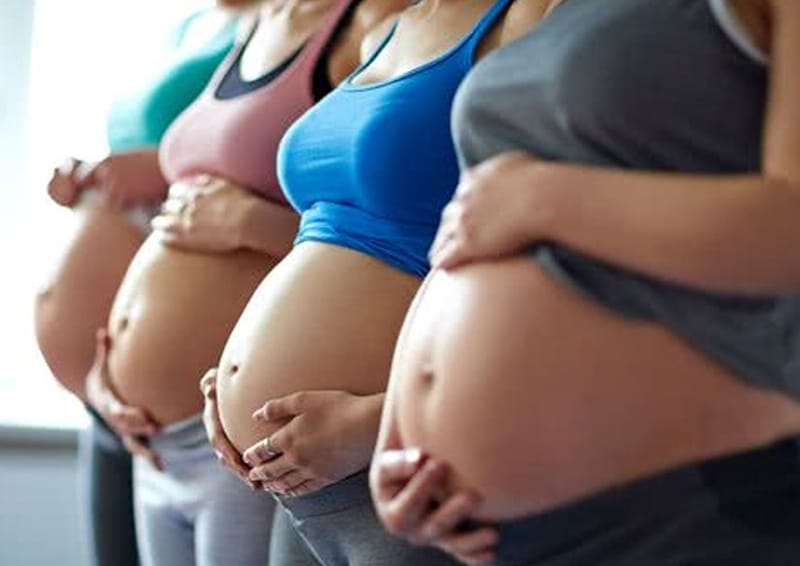 Politiskt förslag: Surrogatmödraskap och Etiskt Föräldraskap