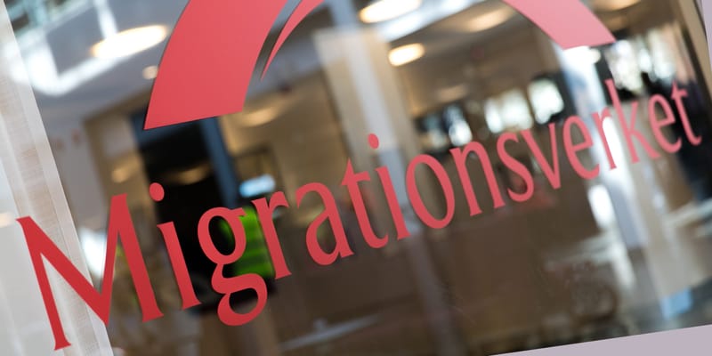 Policyförslag: Avskaffande av asylrätten i Sverige