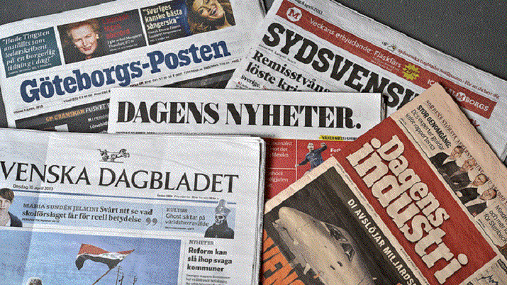 Policyinitiativ: Pressfrihet med Ansvar – En Modell för Sanning, Balans och Allmänhetens Förtroende