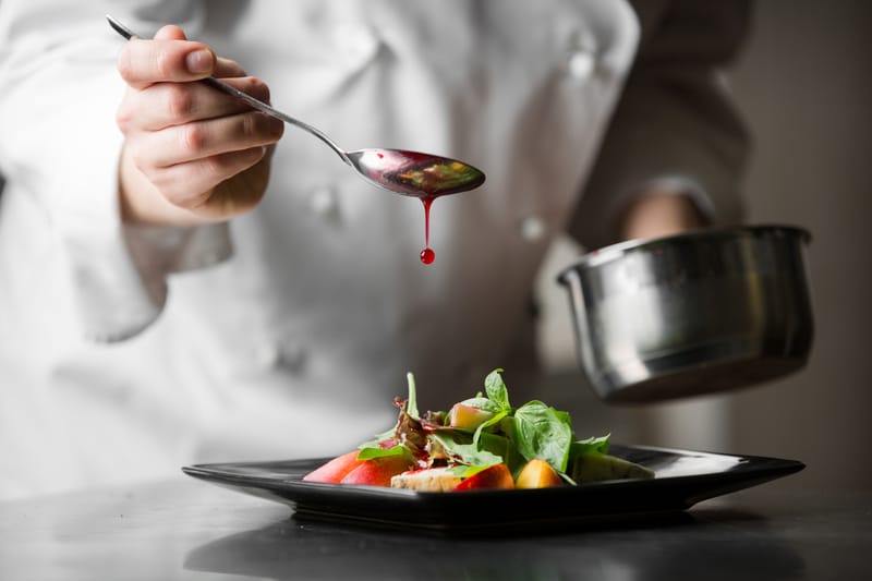 PRIVATE DINING