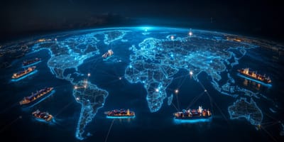 The Effect of Red Sea Piracy on Europe to Australia Sea Shipping: Present and Future Impact