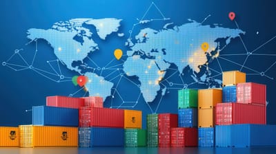 The Benefits of Digital Freight Forwarding for Members