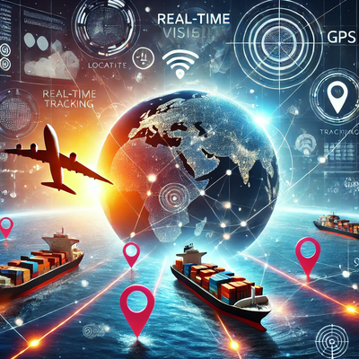 Keywords in Shipping: Understanding Their Significance and Application in Global Trade