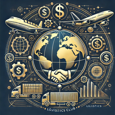 Lojistics Club Protects Shippers from Freight Forwarding Challenges.