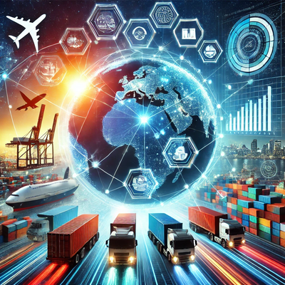 The Emergence of the Lojistics Club