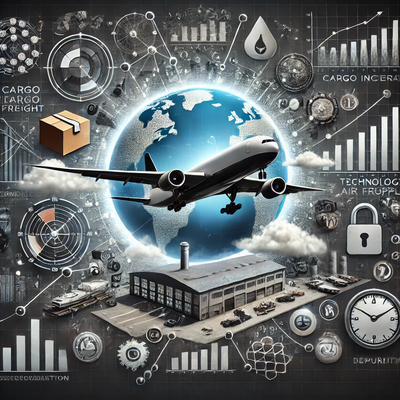 Key Issues in Cargo Air Freight Today