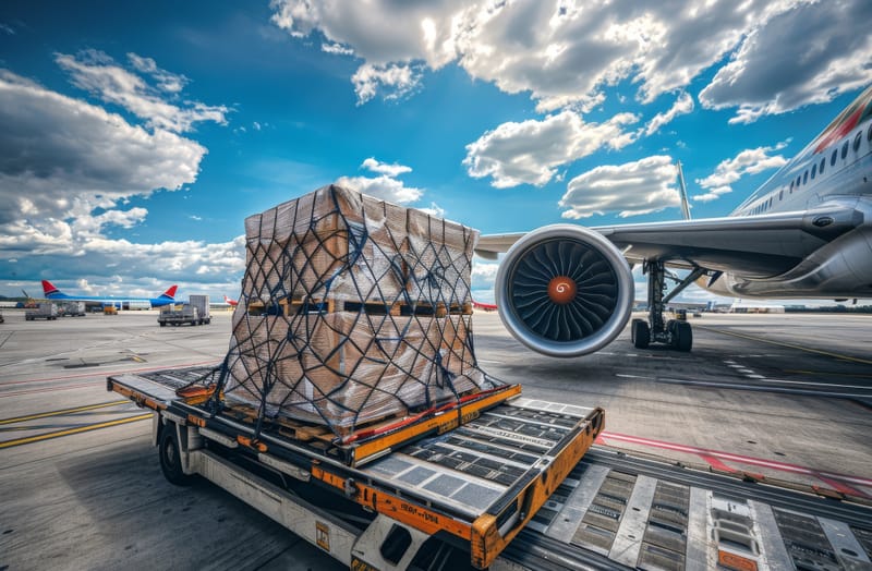 AIR Freight Services