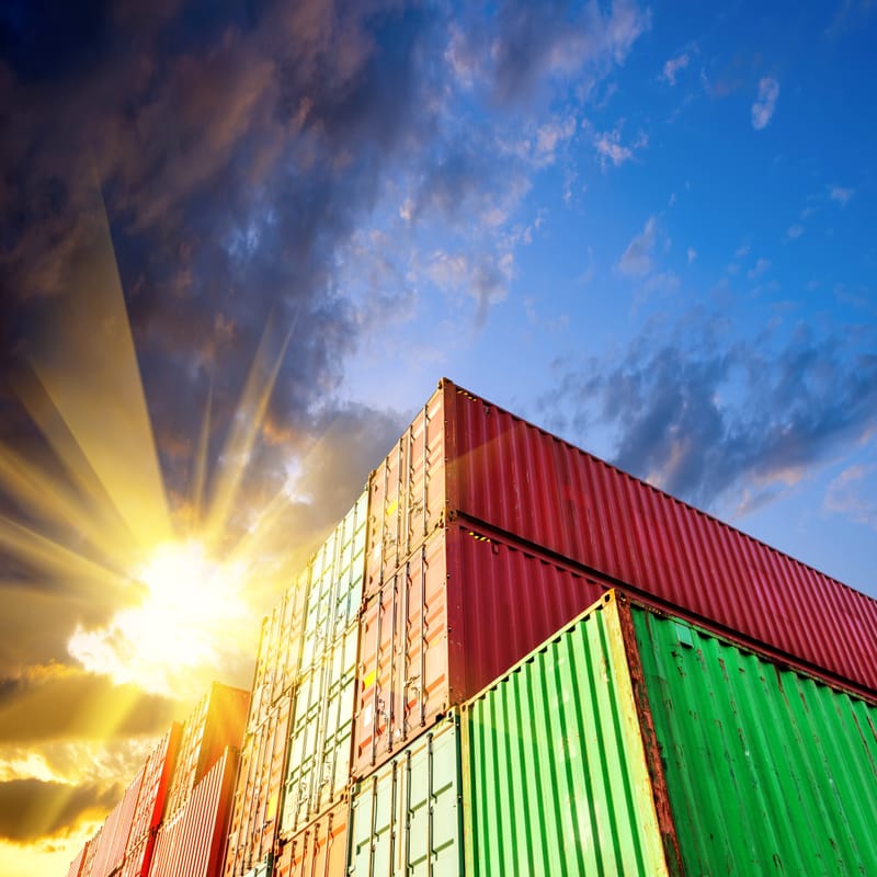 The FreightFixed Advantage