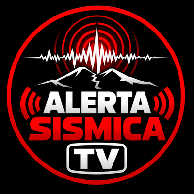 Nuevo Sitio Web de alerta sísmica TV