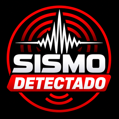 Sismo detectado de 4.3
