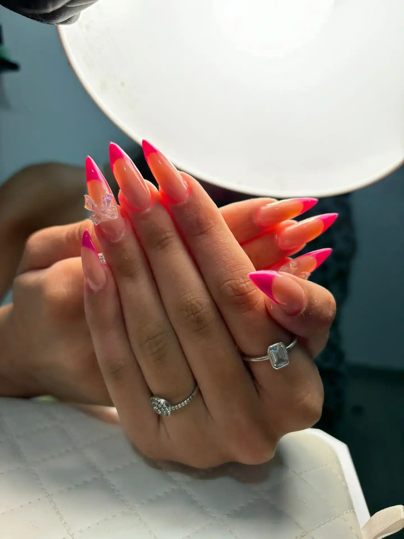 העבודות שלי