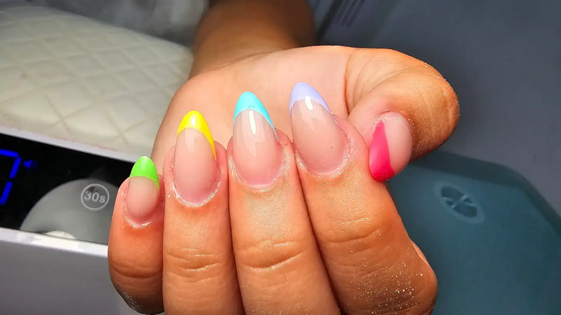 העבודות שלי