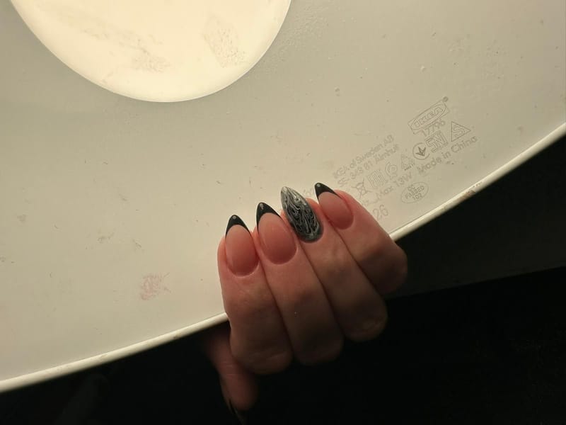 העבודות שלי