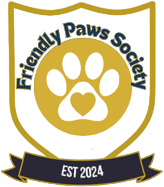 Friendly Paws Society