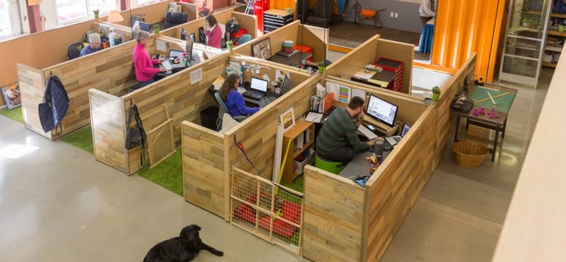 Workspace Design