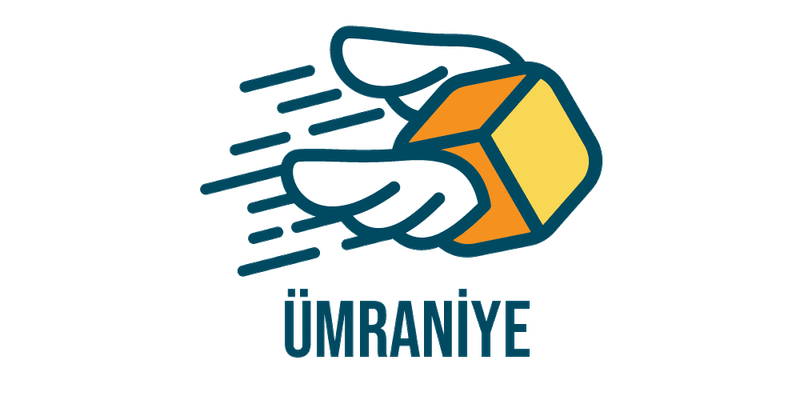 Ümraniye Kurye Hizmetleri