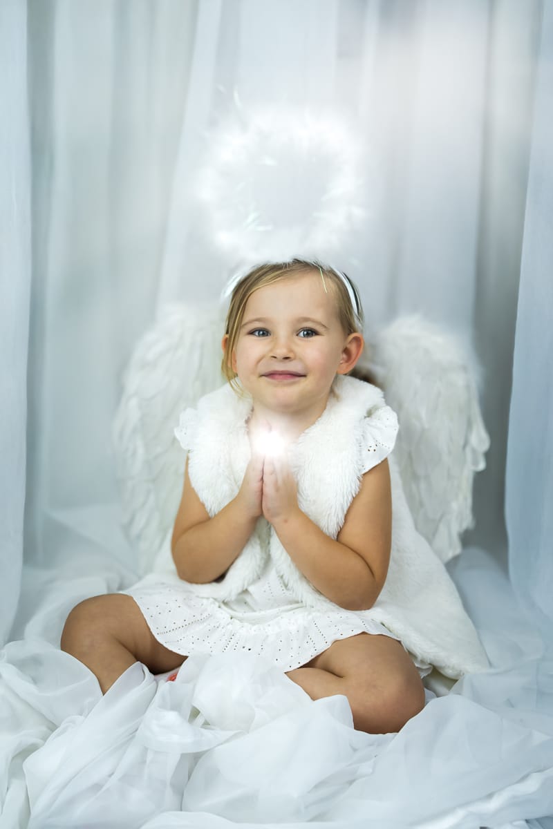 Tematické focení fantasy