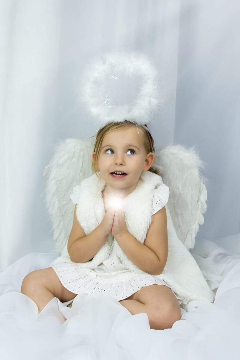 Tematické focení fantasy