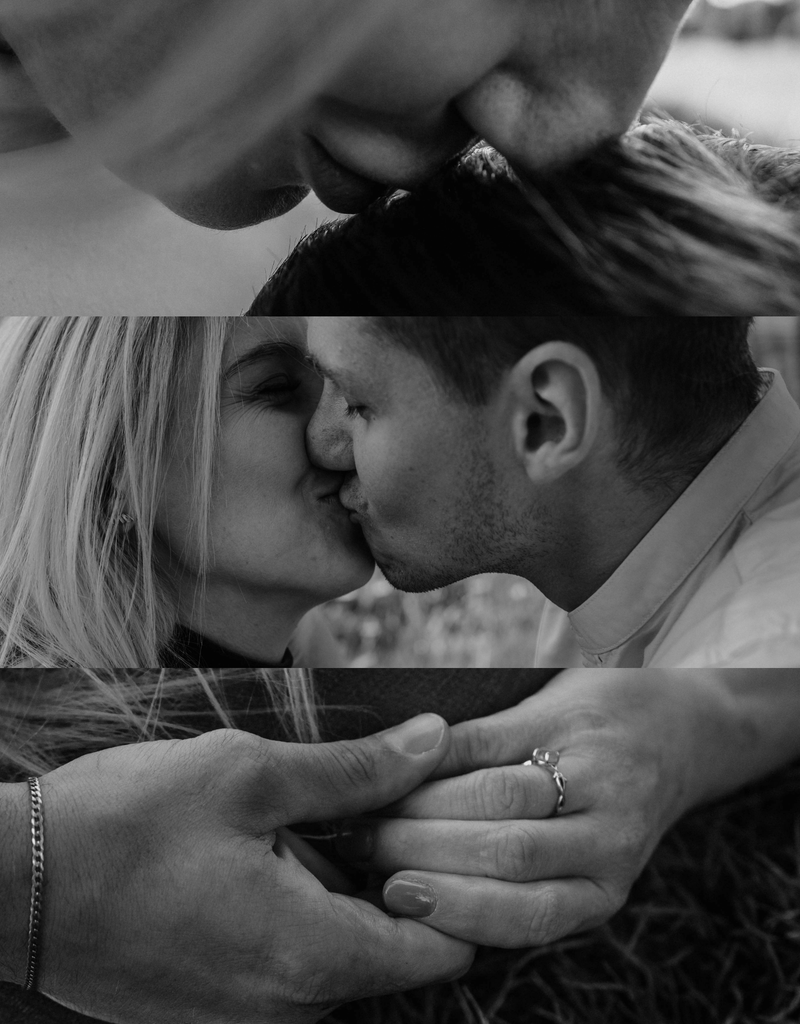 Těhotenské focení