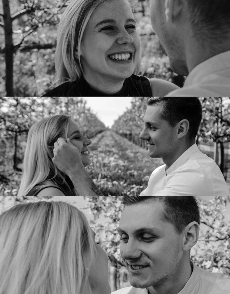 Těhotenské focení