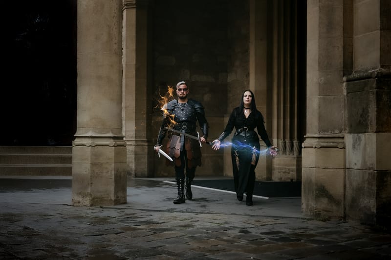 A Ballad of Love That Was Not Meant to Survive