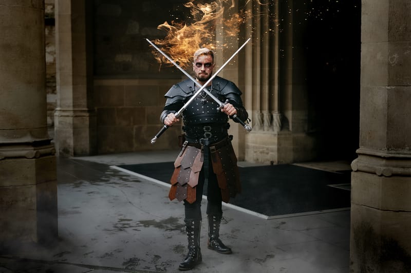 A Ballad of Love That Was Not Meant to Survive