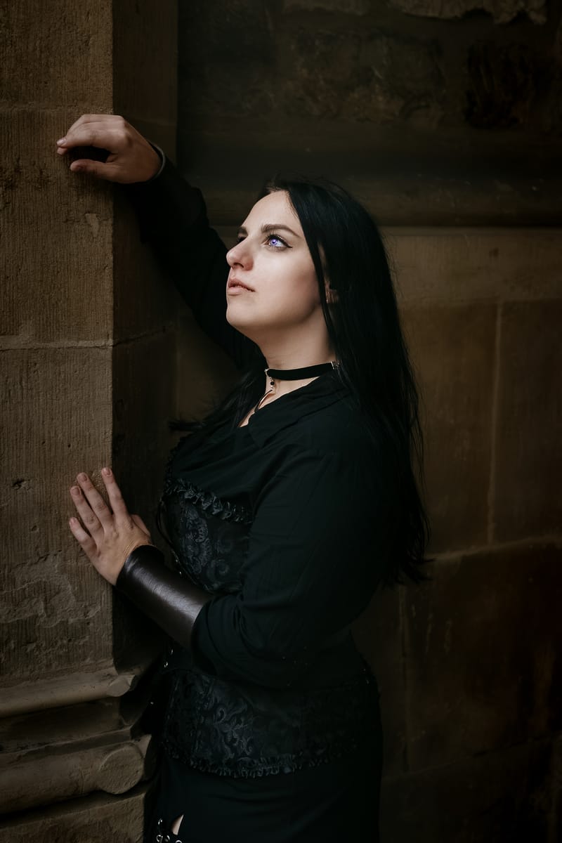 A Ballad of Love That Was Not Meant to Survive