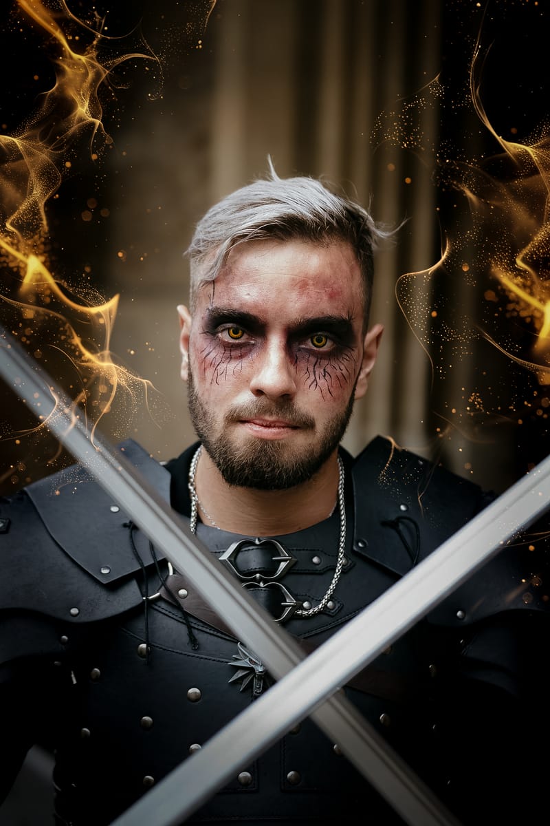 A Ballad of Love That Was Not Meant to Survive