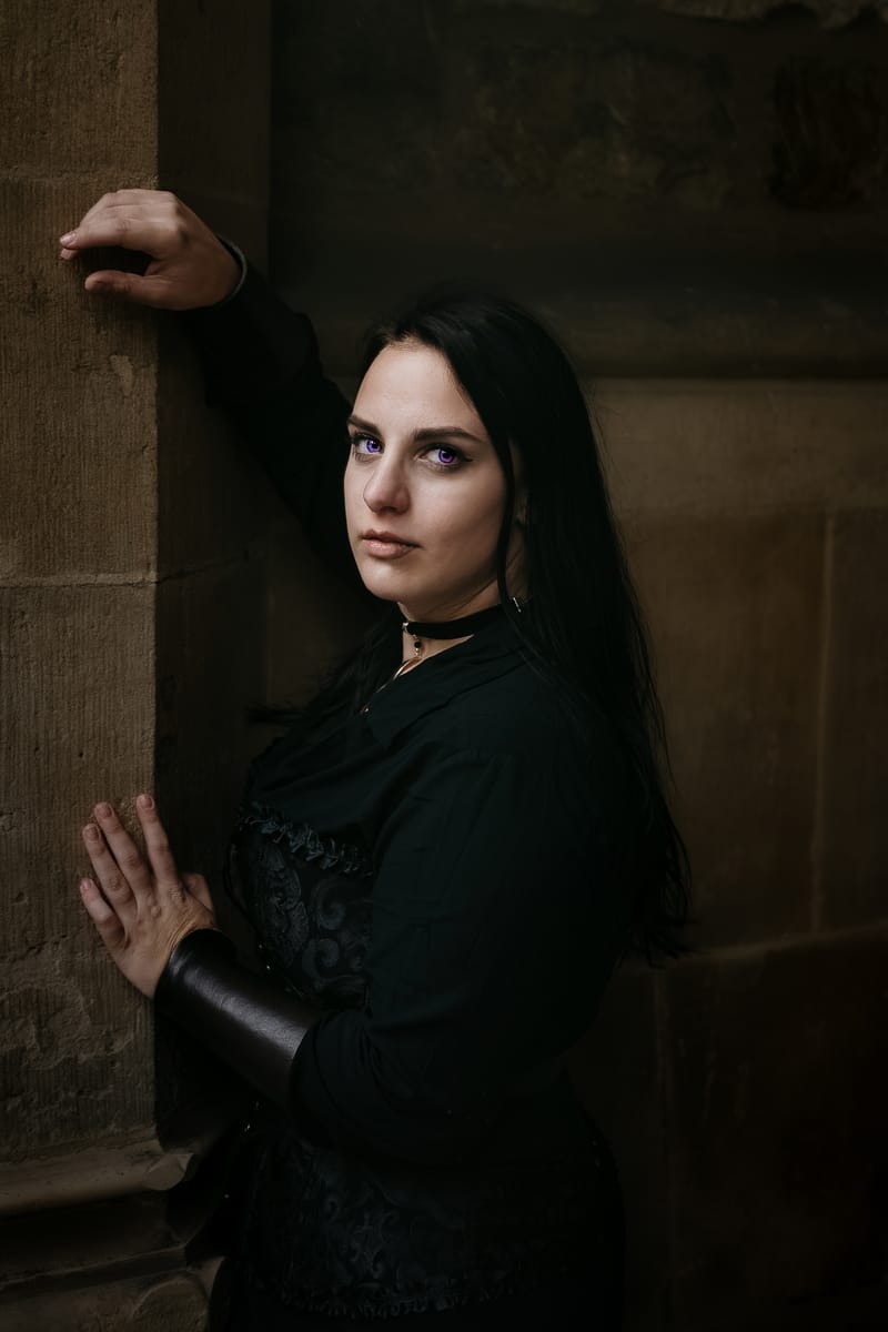 A Ballad of Love That Was Not Meant to Survive