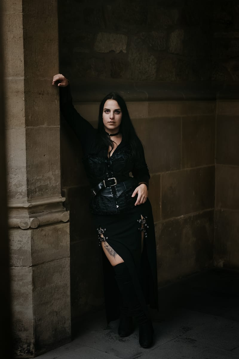 A Ballad of Love That Was Not Meant to Survive