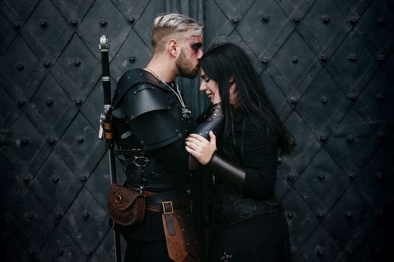 A Ballad of Love That Was Not Meant to Survive