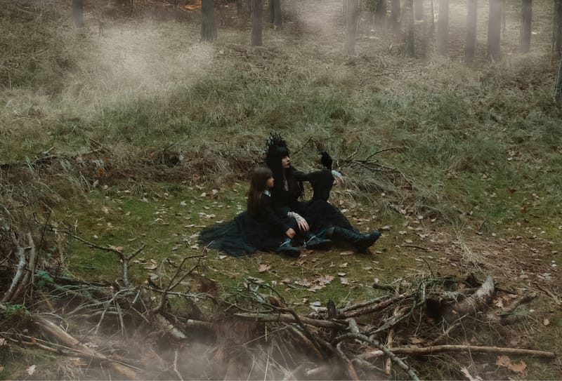 O malé hvězdě a Bohyni snů