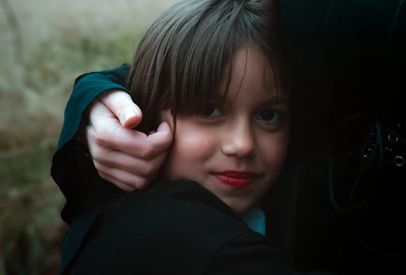 O malé hvězdě a Bohyni snů