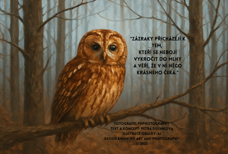 O děvčátku, Které šlo hledat zimu