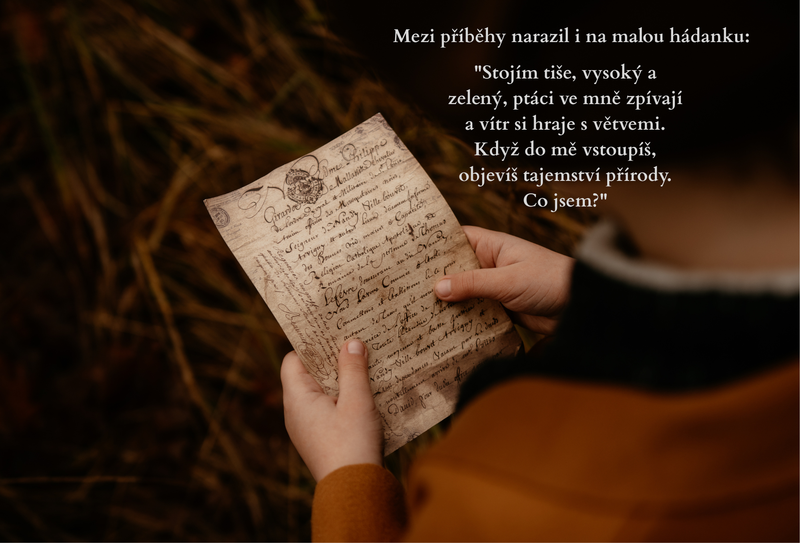 O nebojácném Kubíkovi