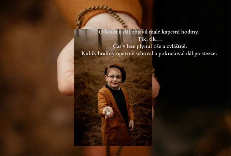 O nebojácném Kubíkovi