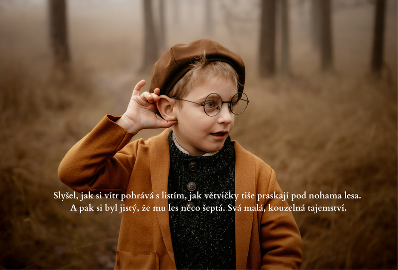 O nebojácném Kubíkovi