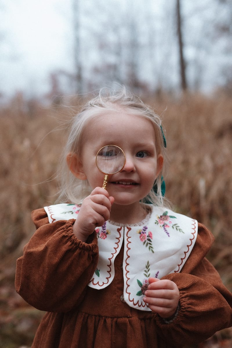 Autorské fotopohádky