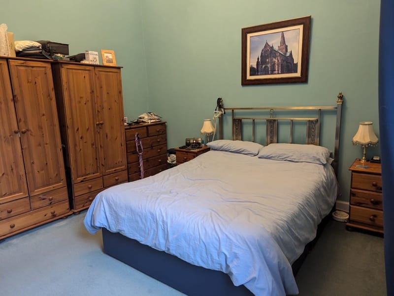 Holiday Let Cleaning