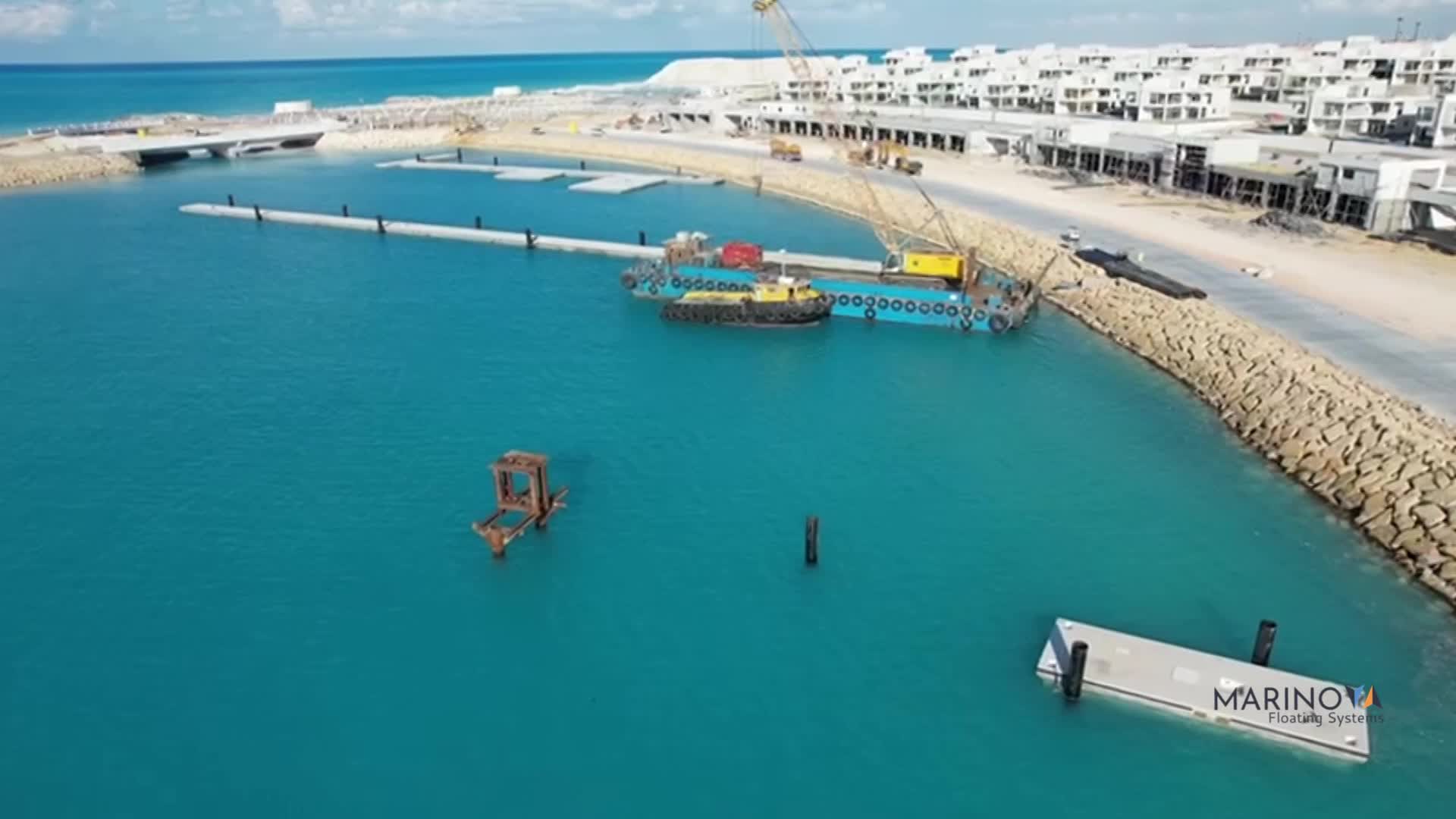 Our latest projects thumbnail