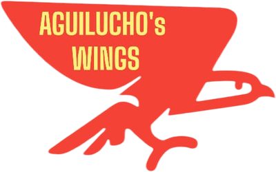 AGUILUCHO´s WINGS