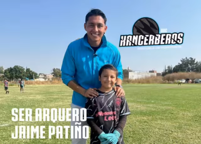 Entrevista a Jaime Patiño