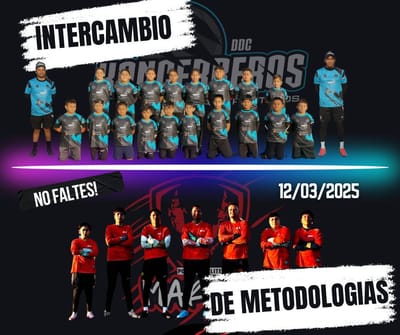 Kancerberos Entrena con Marglo